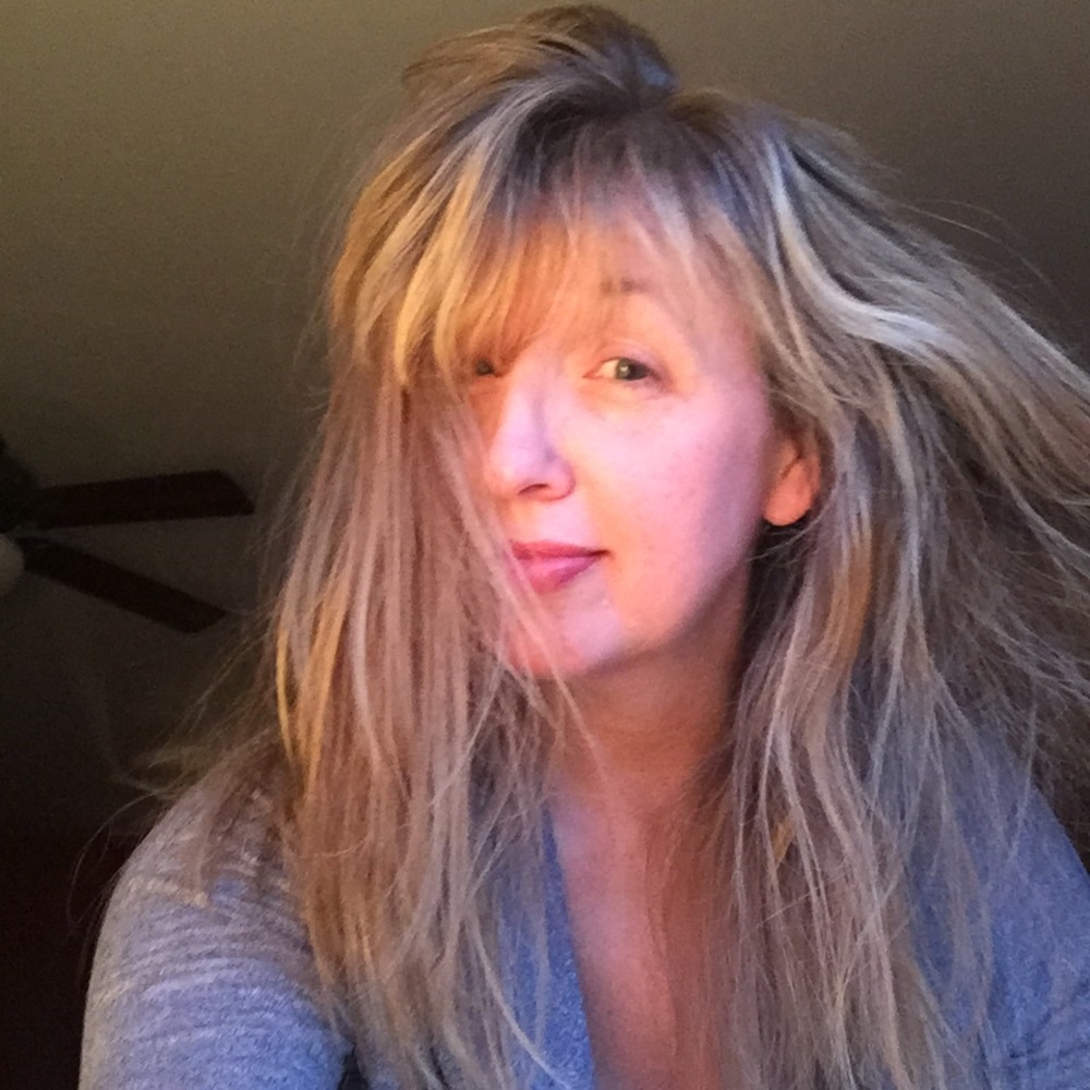 Meet your Posher, Jenny